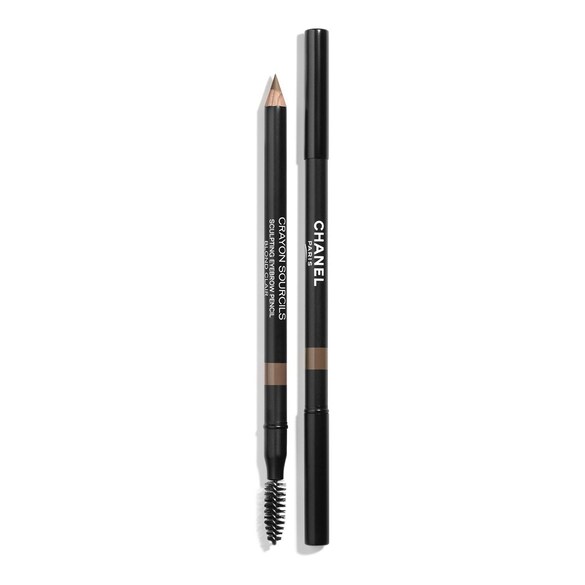 CRAYON SOURCILS - Crayon Sourcils Sculptant, CHANEL