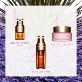 Multi-Active Jour - Crème premières rides antioxydante Peaux Sèches