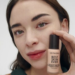 Best Skin Ever - Fond De Teint Longue tenue teint parfait naturel