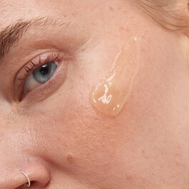 Baume nettoyant à l'avoine