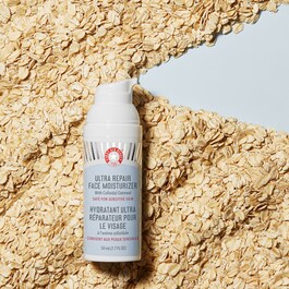 Ultra Repair Face Moisturizer - Crème hydratante pour le visage