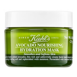 Avocado Nourishing Hydration Mask - Masque hydratant à l'avocat Format voyage