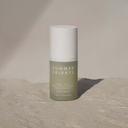 Dream Oasis Deep Hydration - Sérum Hydratant Visage