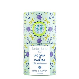 Mirto Di Panarea - Eau de Toilette Edition Limitée forte_forte