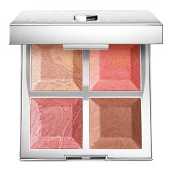 BECCA x Khloé Kardashian & Malika Haqq Palette - Palette pour le teint
