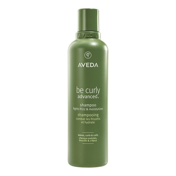 BE CURLY™ ADVANCED - Shampooing Hydratant cheveux bouclés, AVEDA