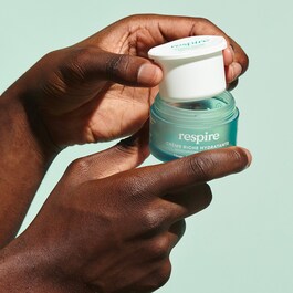 Crème Riche Hydratante - Crème pour le visage