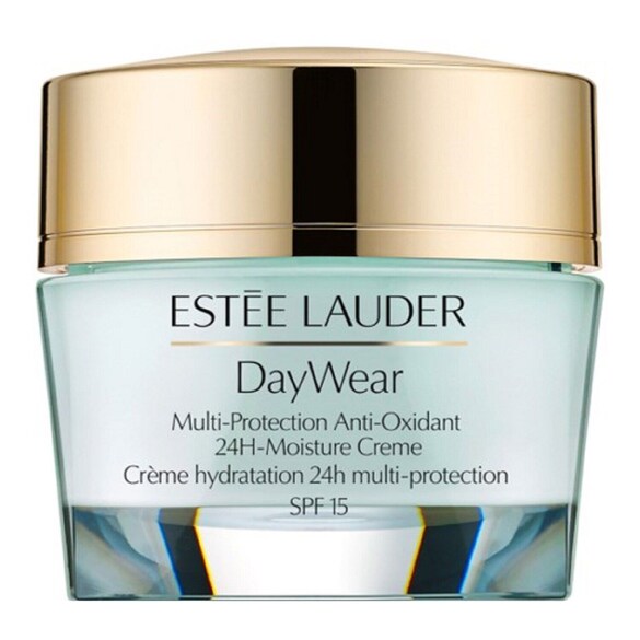 DayWear - Crème Hydratation 24h Multi-Protection SPF 15, ESTÉE LAUDER