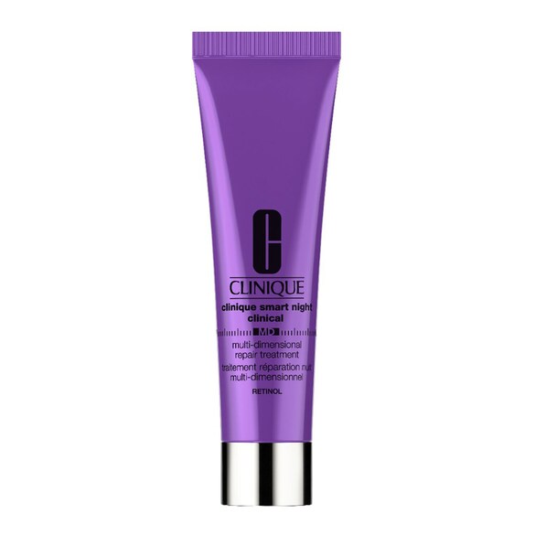 Smart Night Clinical MD - Traitement Réparation Nuit Multi-dimensionnel RETINOL, CLINIQUE