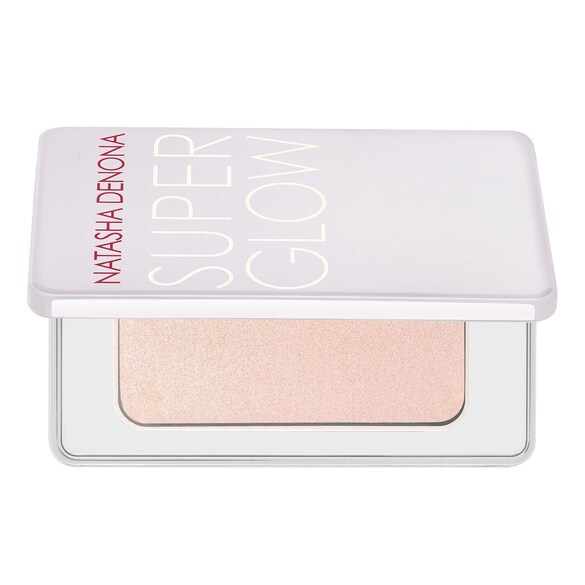 Super Glow Powder - Highlighter, NATASHA DENONA