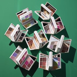 Snap Shadows - Palette de fards à paupières