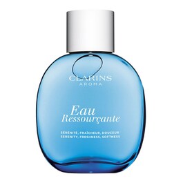 Eau Ressourçante - Eau De Soins Parfumée