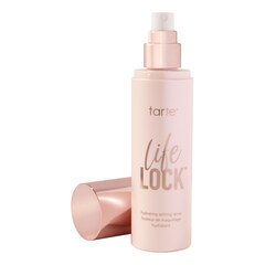Life Lock™ hydrating setting spray - spray hydratant fixateur, TARTE