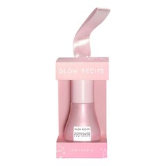 Watermelon Glow Dew Drops - Sérum embelisseur de Gouttes Rosées à la Niacinamide, GLOW RECIPE
