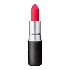 Retro Matte Lipstick - Rouge à Lèvres Ultra Mat, MAC