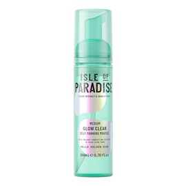 Glow Clear - Mousse Auto-bronzante