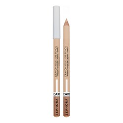 Crayon Yeux - Intensité + Douceur - Crayon yeux waterproof et vegan