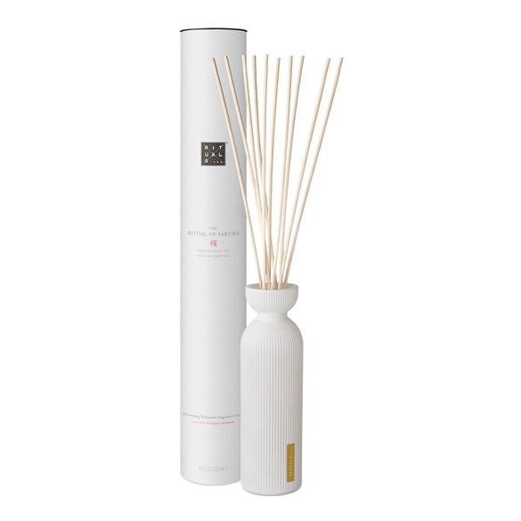 Bâtonnets parfumés - Fleur de cerisier - The Ritual of Sakura, RITUALS