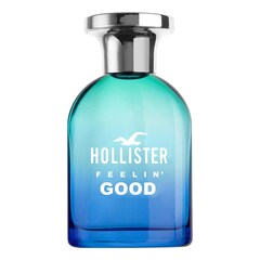 Feelin Good Pour Homme , HOLLISTER