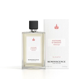 HISTOIRE D'ORGEAT - EAU DE PARFUM