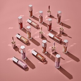 Gloss Bomb Cream - Laque à lèvres couleur intense