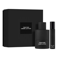 Ombré Leather - Coffret Eau de Parfum, TOM FORD