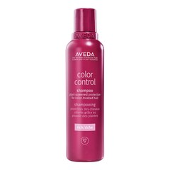 COLOR CONTROL™ - Shampoing Protecteur de Couleur cheveux normaux à épais, AVEDA