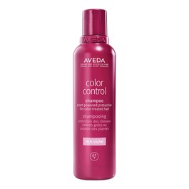 COLOR CONTROL™ - Shampoing Protecteur de Couleur cheveux normaux à épais