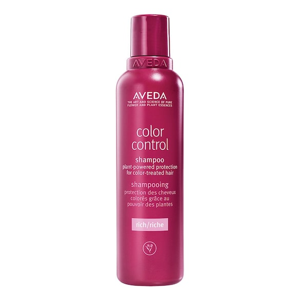 COLOR CONTROL™ - Shampoing Protecteur de Couleur cheveux normaux à épais, AVEDA