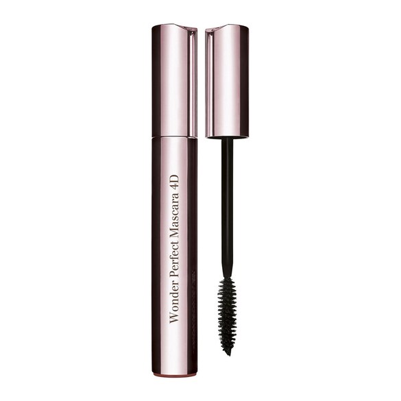 Mascara Wonder Perfect 4D - Mascara 4 en 1, CLARINS