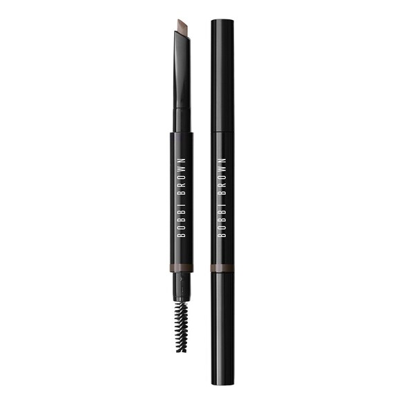 Long-Wear Brow Pencil - Crayon à sourcils rétractable, BOBBI BROWN
