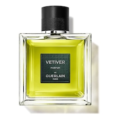 Vétiver Le Parfum - Eau de Parfum, GUERLAIN