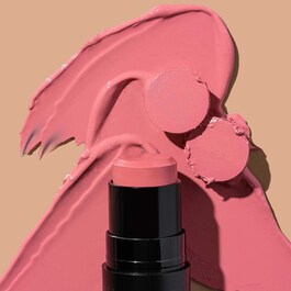 Nudies Bloom All-Over Dewy Color - Stick yeux, joues et lèvres