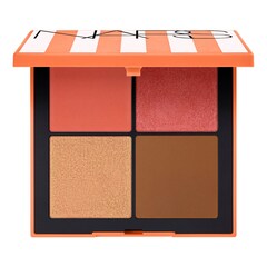 Hot Escape Cheek Palette III - Palette Visage, NARS