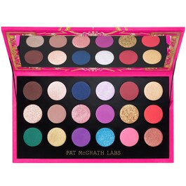Mthrshp Mega: Celestial Nirvana - Palette De Fards À Paupière
