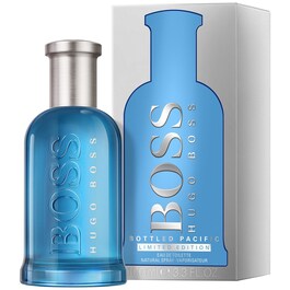 BOSS Bottled Pacific -  Eau de Toilette 