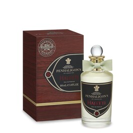 Halfeti - Eau de parfum Boisée