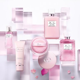 Miss Dior - Crème pour le corps onctueuse - Crème parfumée pour femme