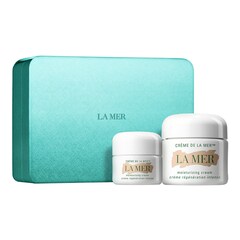 Le Duo Crème de la Mer - Crèmes hydratantes, LA MER