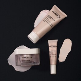  OXYGEN-GLOW - Masque visage anti rides et éclat