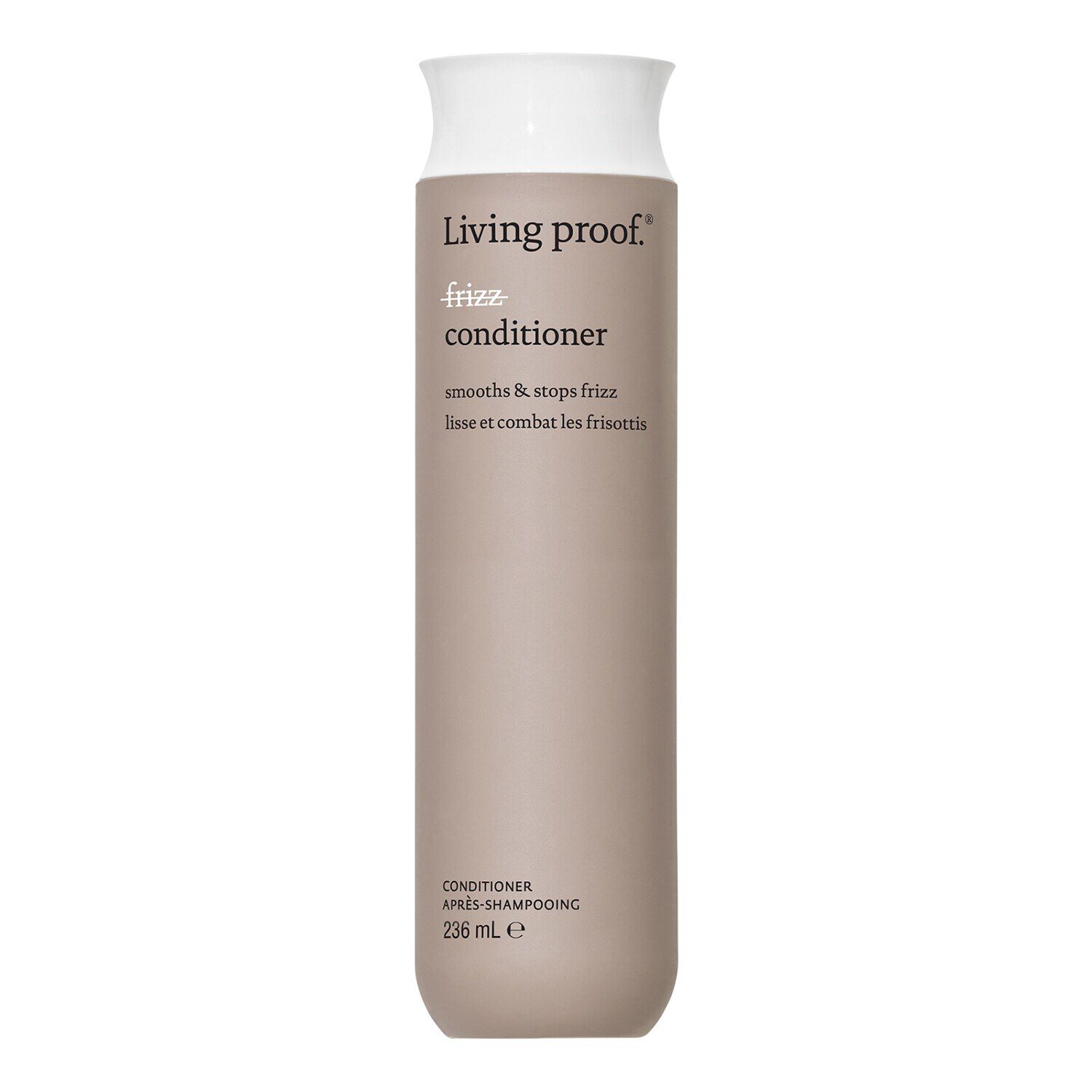 frizz conditioner - après-shampoing lissant