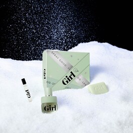GIRL - Coffret Eau de Toilette