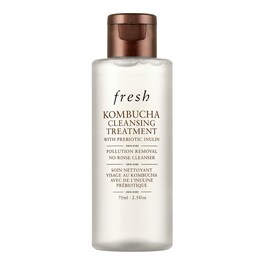 Kombucha Cleansing Treatment - Nettoyant visage et démaquillant 