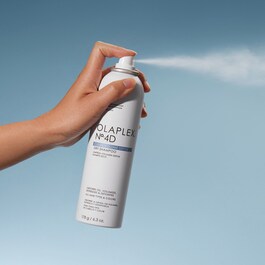 N°4D Clean Volume Detox - Shampoing Sec