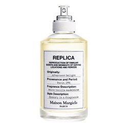Afternoon Delight - Eau de Toilette