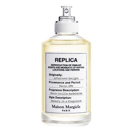 Afternoon Delight - Eau de Toilette
