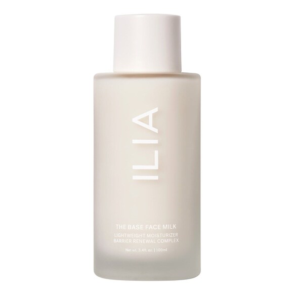 The Base Face Milk - Essence et Hydratant Visage, ILIA