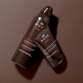 Nuxe Men - Gel de rasage