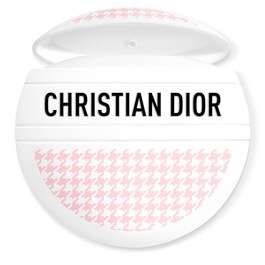 Dior Le Baume - Baume revitalisant multi-usage - motif pied-de-poule rose