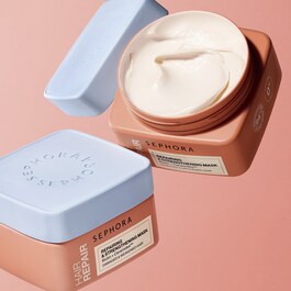 Masque Reparateur Fortifiant - Soin Réparateur